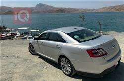 فورد تورس